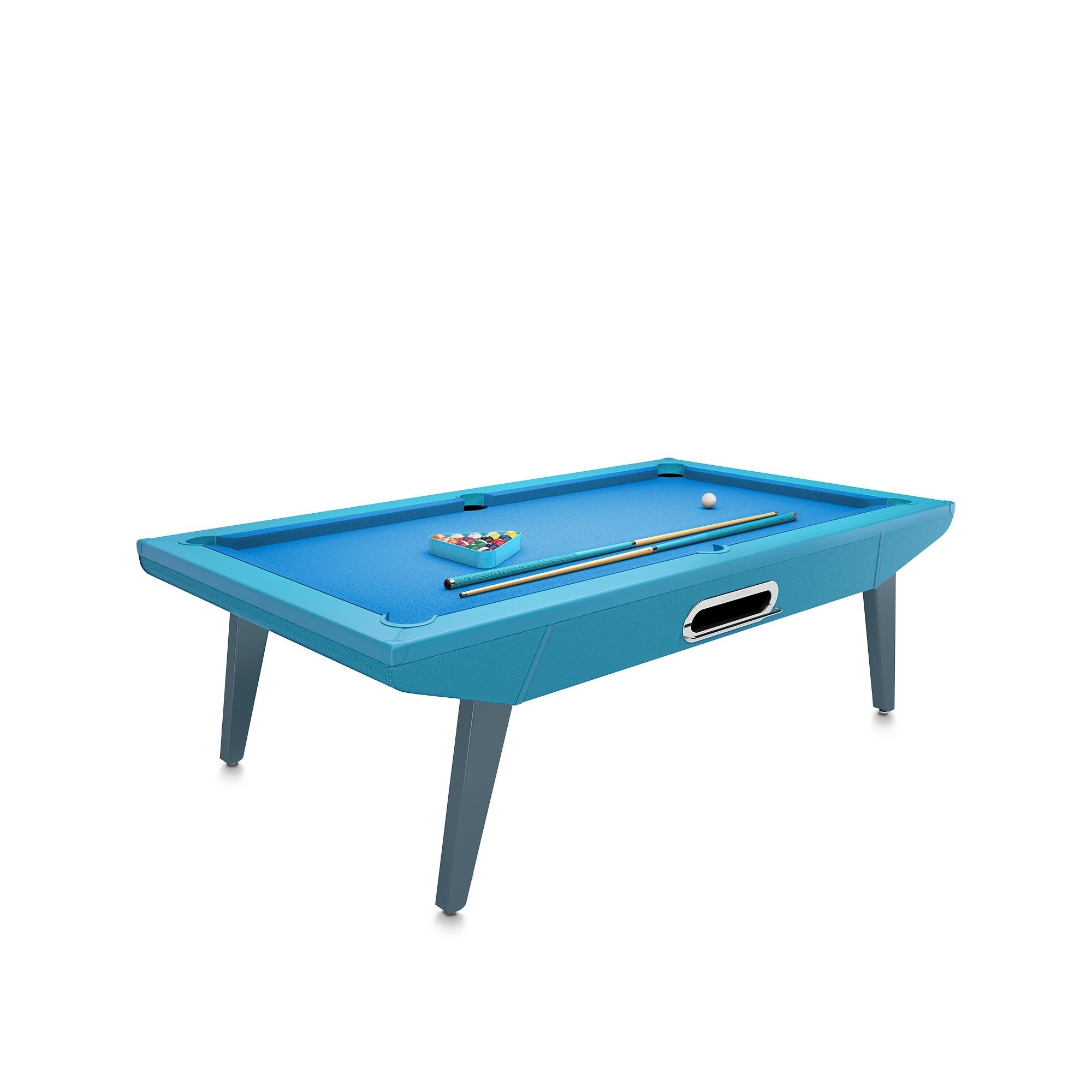 Billiard Epi MM Epi Leather - Sport and Games | LOUIS VUITTON